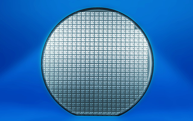 晶圆制造(前道)移动机器人物流解决方案